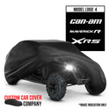Can-Am Maverick R