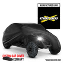 Can-Am Maverick R