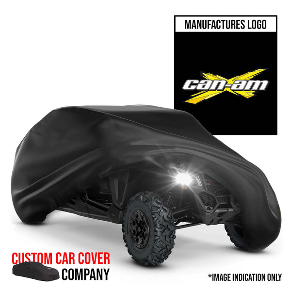 Can-Am Maverick R