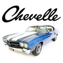 CHEVROLET CHEVELLE