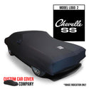 CHEVROLET CHEVELLE