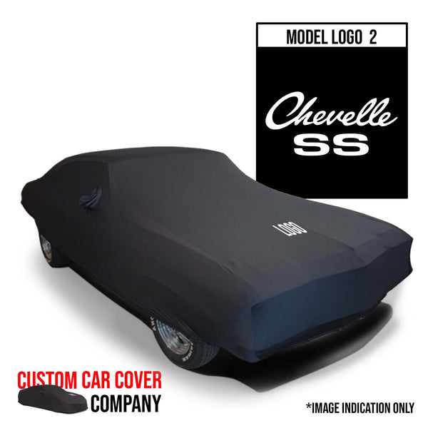 CHEVROLET CHEVELLE