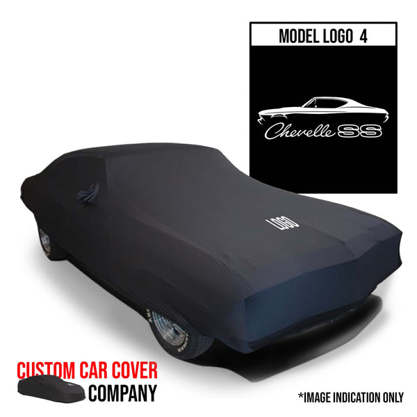 CHEVROLET CHEVELLE