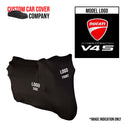 DUCATI StreetFighter V4S