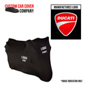 DUCATI StreetFighter V4S