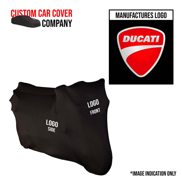 DUCATI StreetFighter V4S