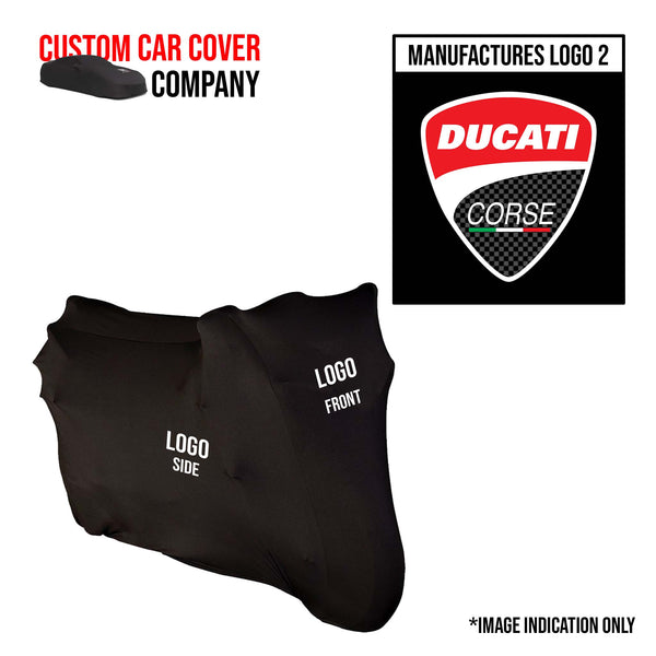 DUCATI StreetFighter V4S