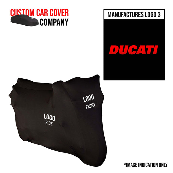 DUCATI StreetFighter V4S