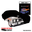 FORD FALCON XY SUPER ROO