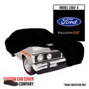 FORD FALCON XY SUPER ROO