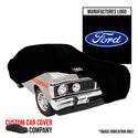 FORD FALCON XY SUPER ROO