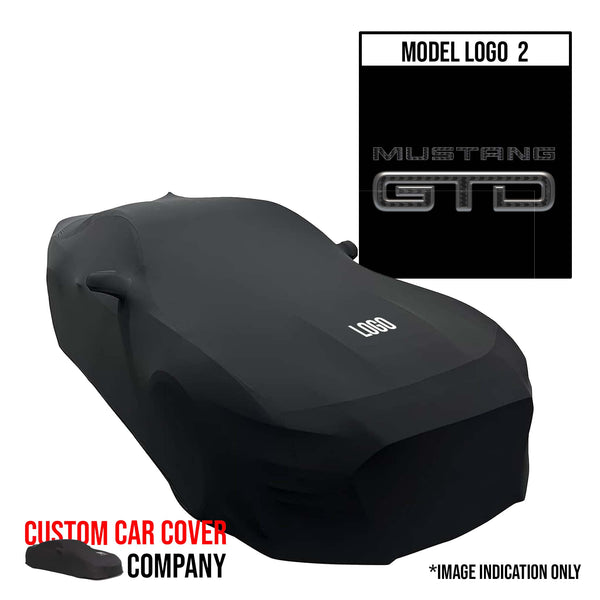 FORD MUSTANG GTD