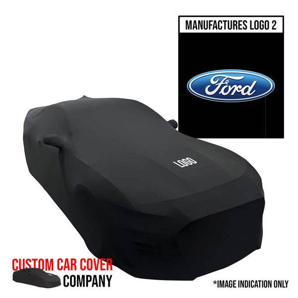 FORD MUSTANG GTD