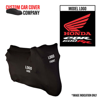 HONDA CBR 600RR 2018-2019