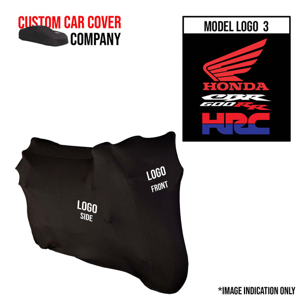 HONDA CBR 600RR 2018-2019