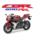 HONDA CBR 600RR 2007-2008