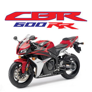 HONDA CBR 600RR 2007-2008