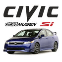 HONDA CIVIC Si Mugen