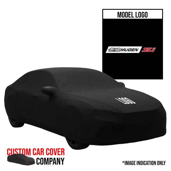 HONDA CIVIC Si Mugen