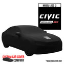 HONDA CIVIC Si Mugen