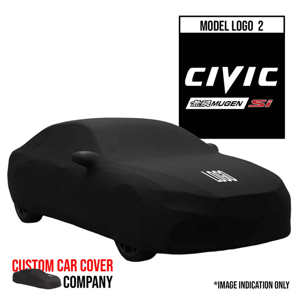 HONDA CIVIC Si Mugen