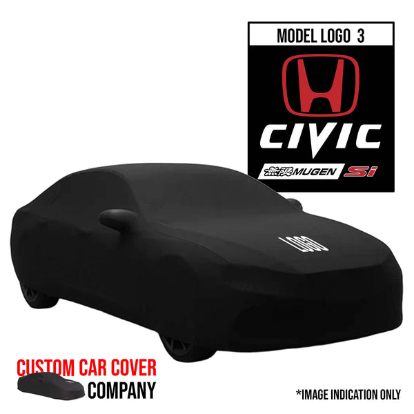 HONDA CIVIC Si Mugen