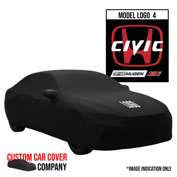 HONDA CIVIC Si Mugen