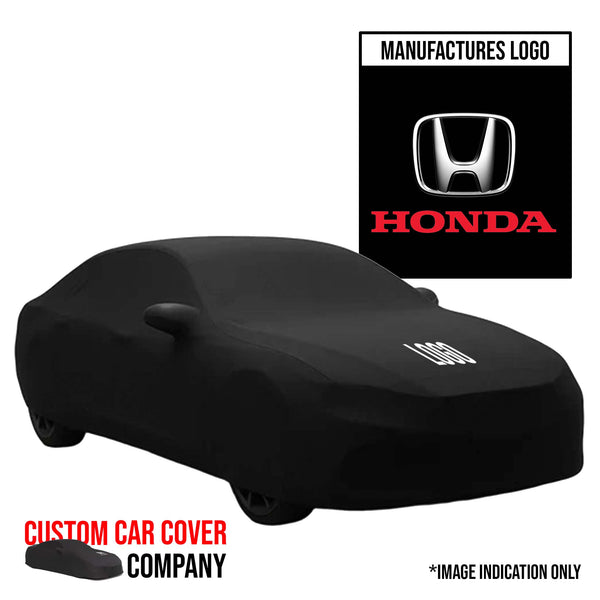 HONDA CIVIC Si Mugen