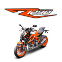 KTM Super Duke 1290