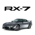 MAZDA RX-7 FD