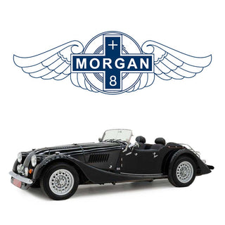 MORGAN Plus 8