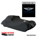 MORGAN Plus 8