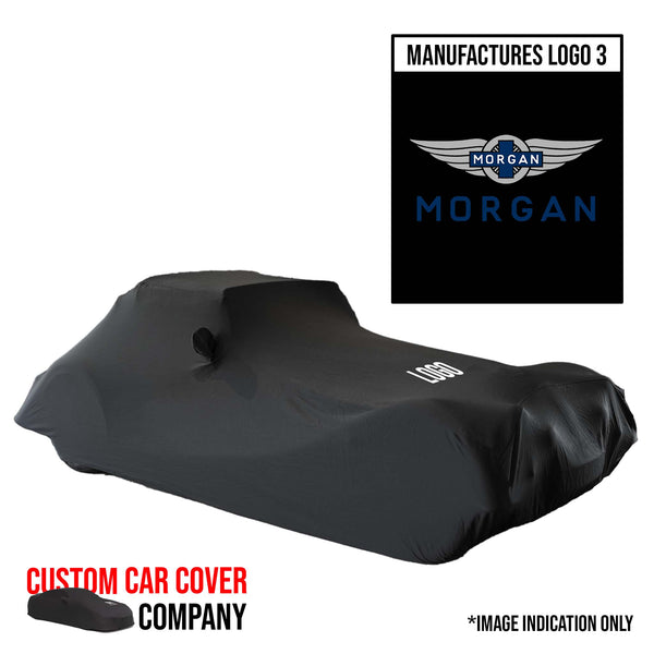 MORGAN Plus 8