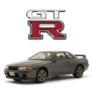NISSAN R32 GTR