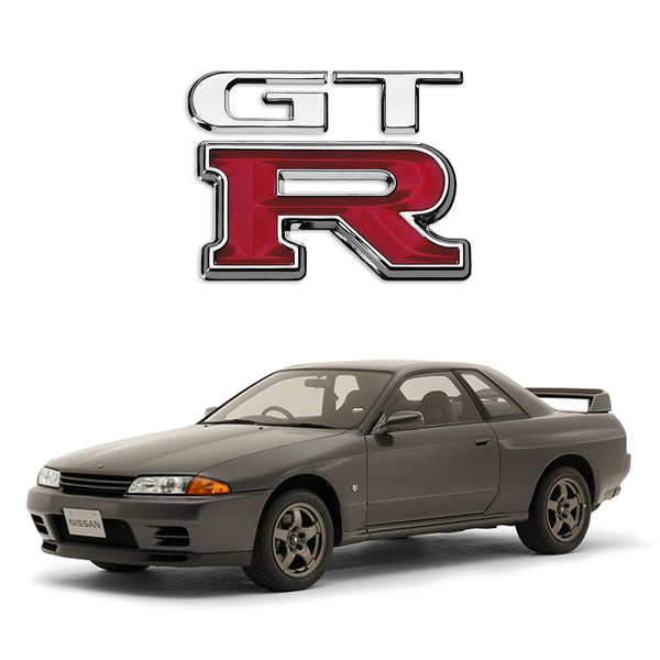 NISSAN R32 GTR