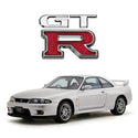 NISSAN R33 GTR
