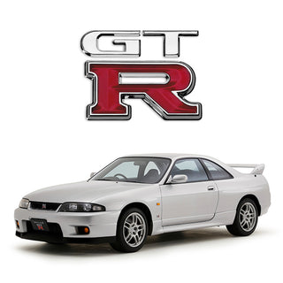 NISSAN R33 GTR