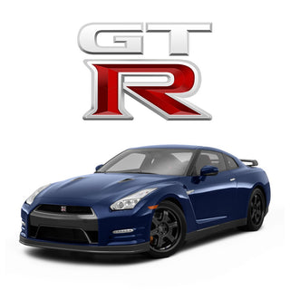 NISSAN R35 GTR