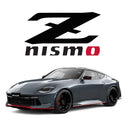 NISSAN Z NISMO