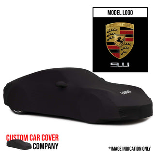 PORSCHE 911 (1963-1994)