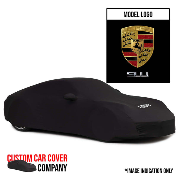 PORSCHE 911 (1963-1994)