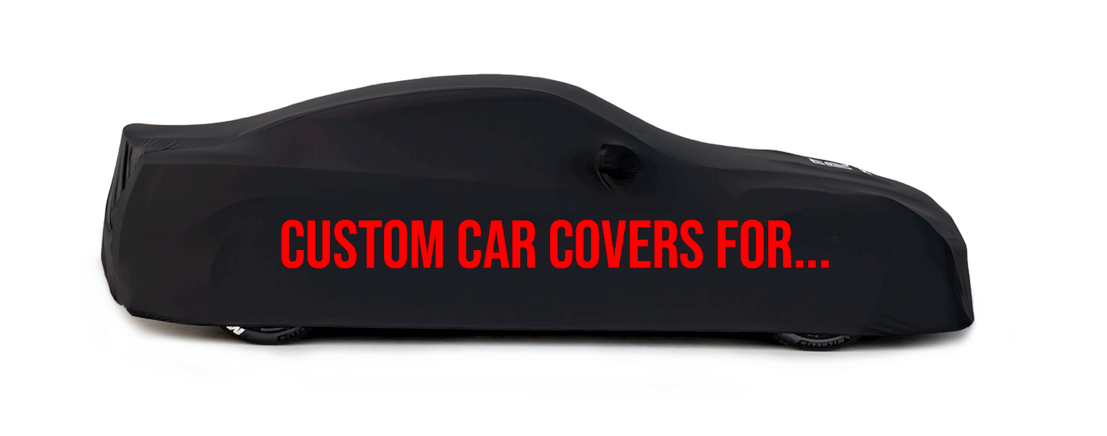 Custom Car Cover Company