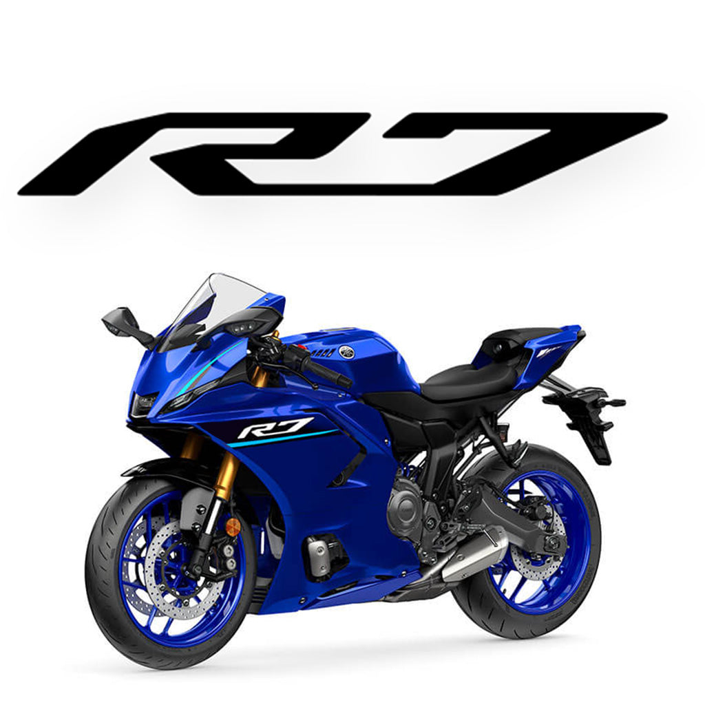 YAMAHA R7 | Custom Car Cover Co
