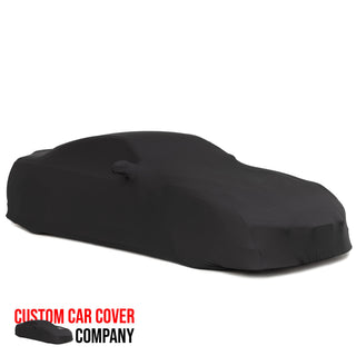 Car Cover for Vauxhall Opel Corsa C (98-06) Universal Car Cover