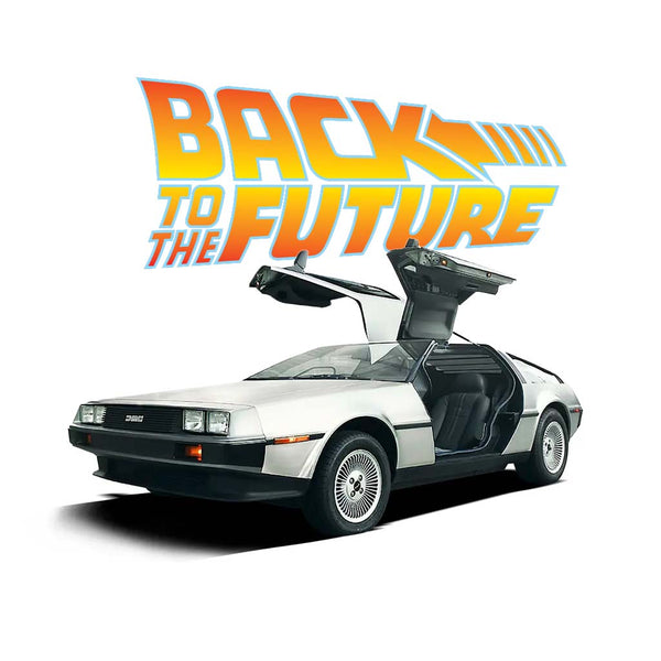 Back to the Future Review - A spectacular reimagining Back to the Future Review - A spectacular reimagining