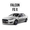 FORD FALCON FG-X