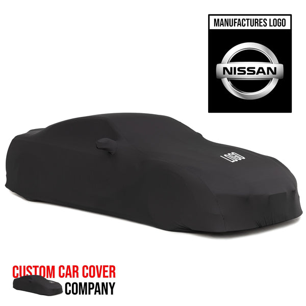 NISSAN SILVIA  Custom Car Cover Co