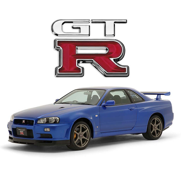 R34 GTR