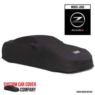  CarsCover Custom Fits 2009-2020 Nissan 370Z / 370Z Nismo Car  Cover Heavy Duty Weatherproof Ultrashield Covers : Automotive