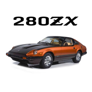 DATSUN 280ZX | Custom Car Cover Co